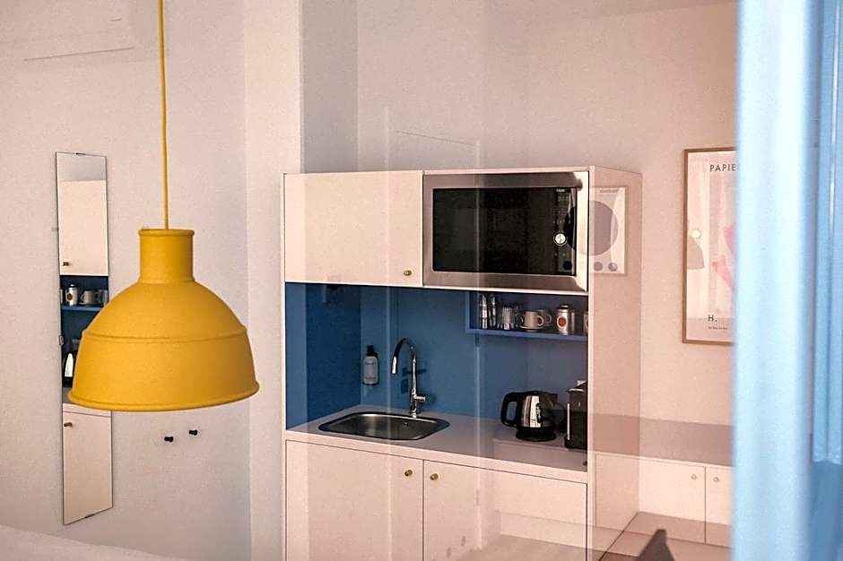 Hotel Bries Den Haag - Scheveningen