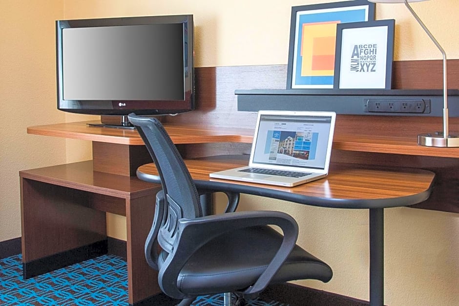 Fairfield Inn & Suites by Marriott Branson