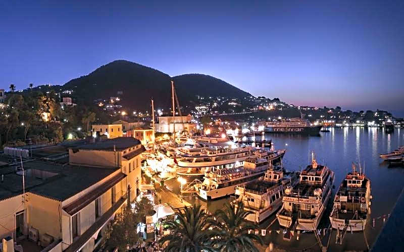 Aragona Palace Hotel & Spa