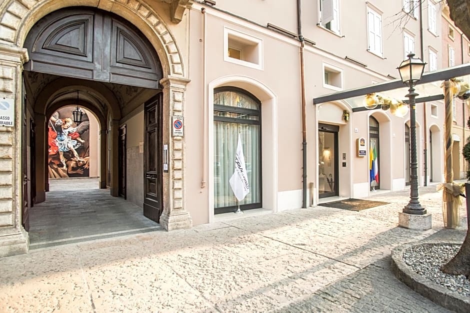 Best Western Premier Milano Palace Hotel