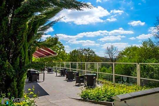 Best Western Hotel Slenaken