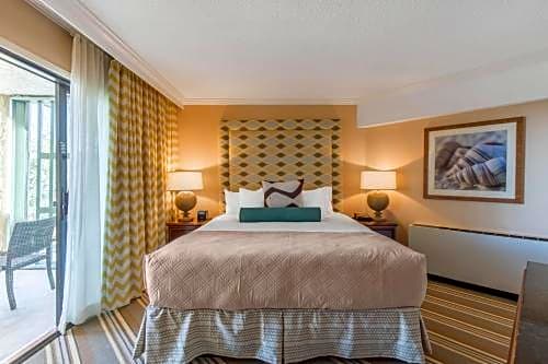 Omni Hilton Head Oceanfront Resort