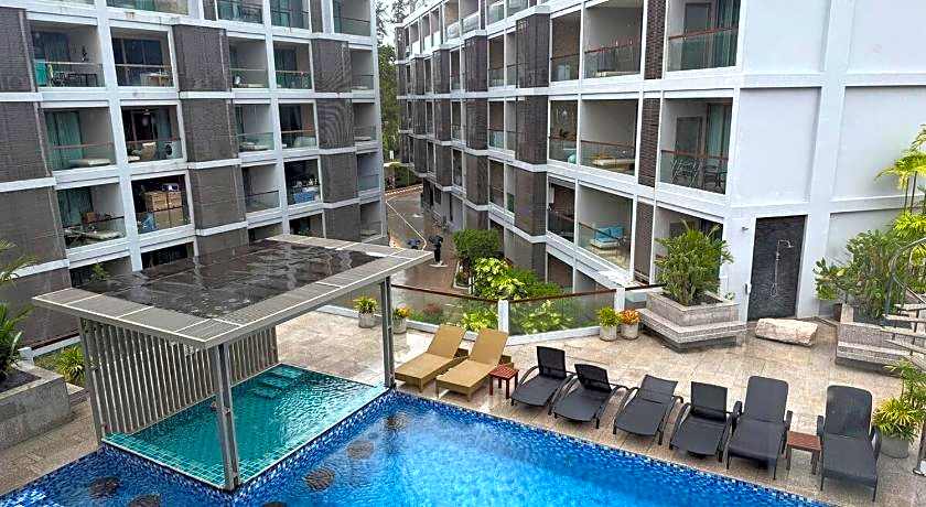 The Regent Phuket Bangtao Beach