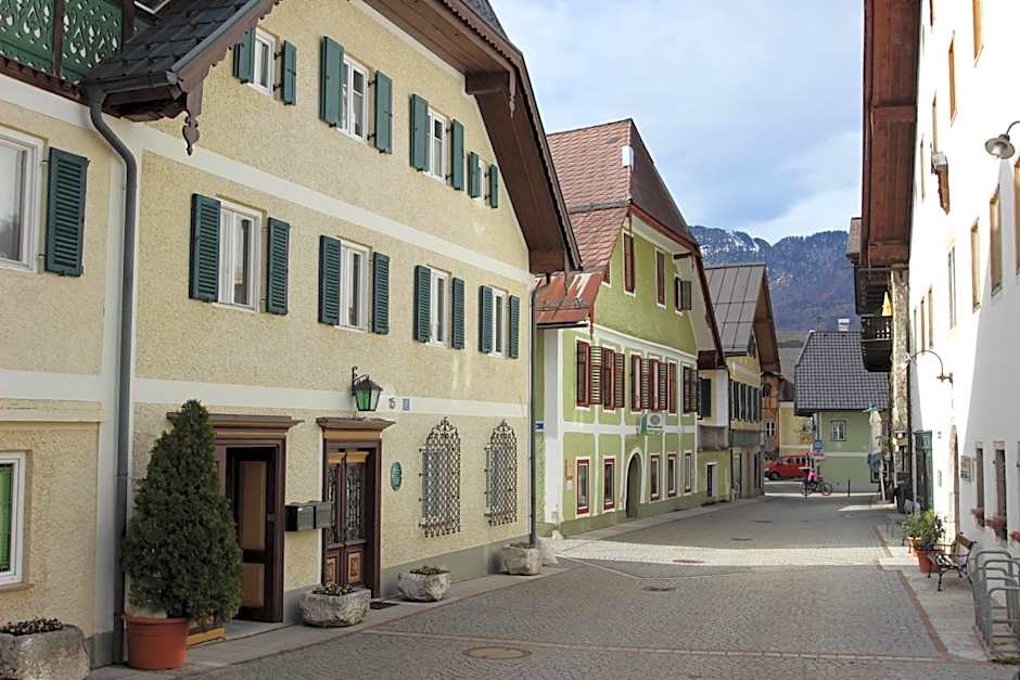 Wanderlust Boutique Rooms