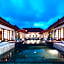 Villa Nagasutra by Nakula