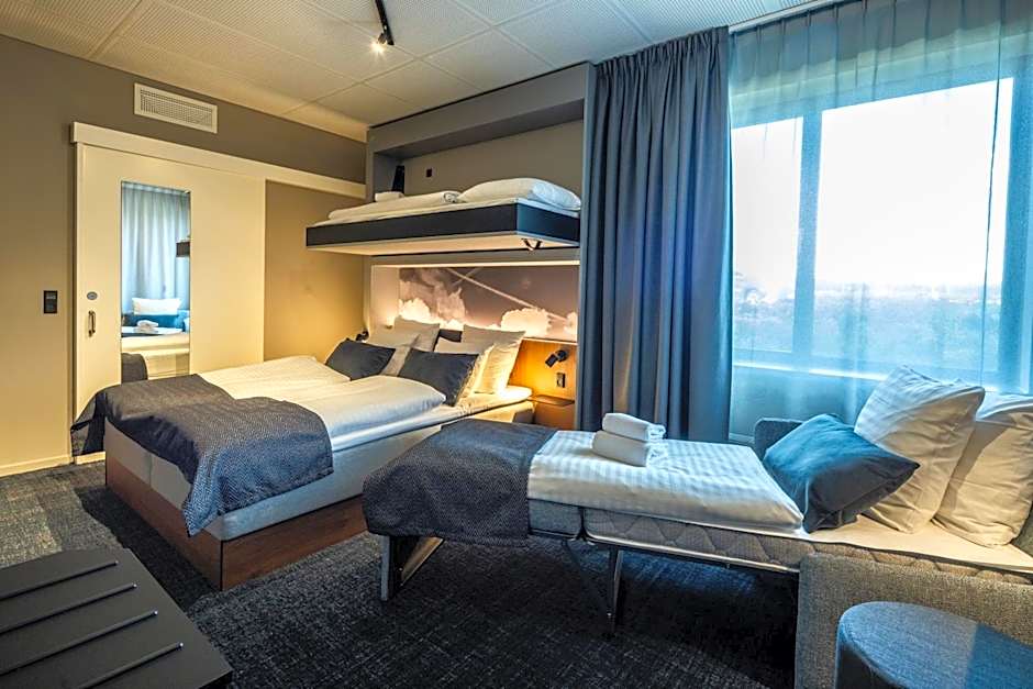 Airport Hotel, Billund