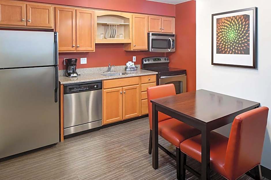 Residence Inn by Marriott Richmond West End