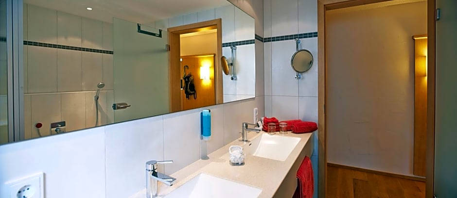 Wellnesshotel Ludinmühle