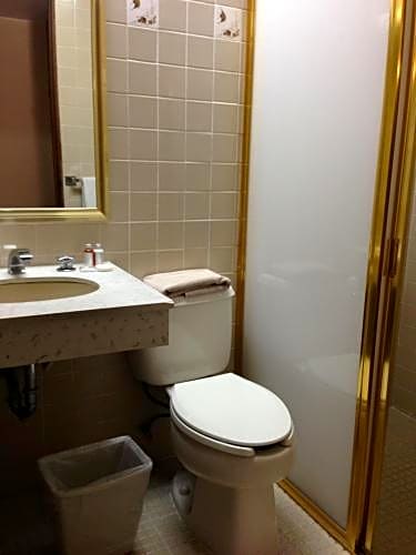 Hotel Reforma Tuxpan