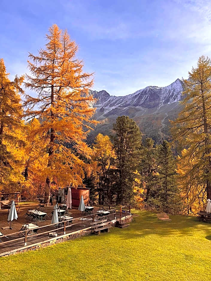 Grand Hôtel & Kurhaus