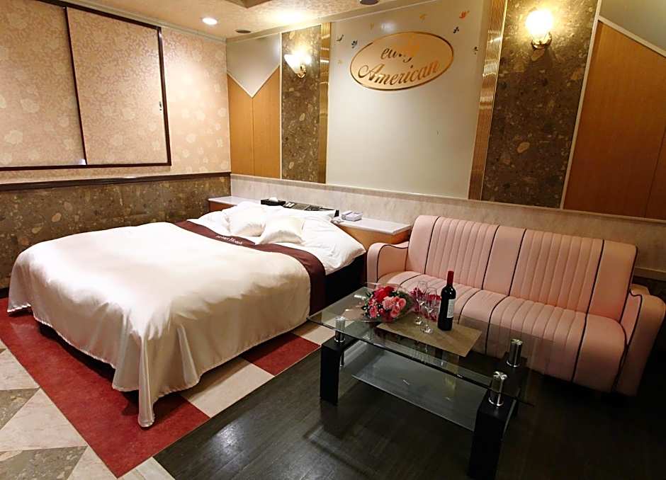 Restay Choshi Aine (Adult Only)