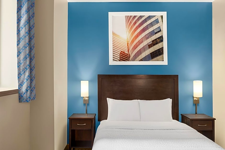 Days Inn by Wyndham Philadelphia Convention Center