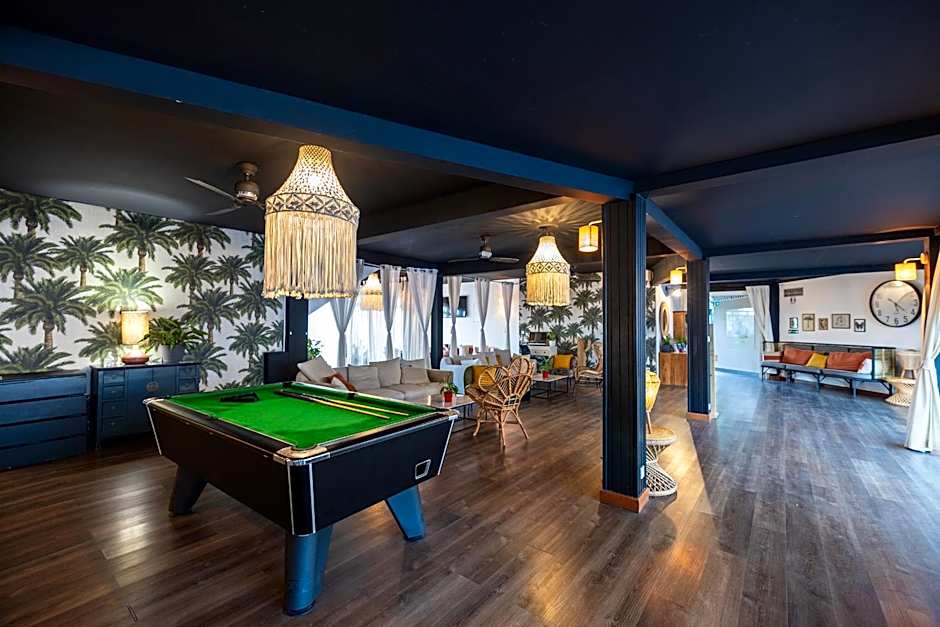 Résidence l'Archipel