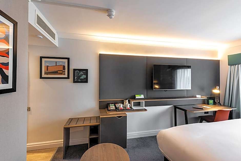 Holiday Inn - Manchester - Oldham By IHG