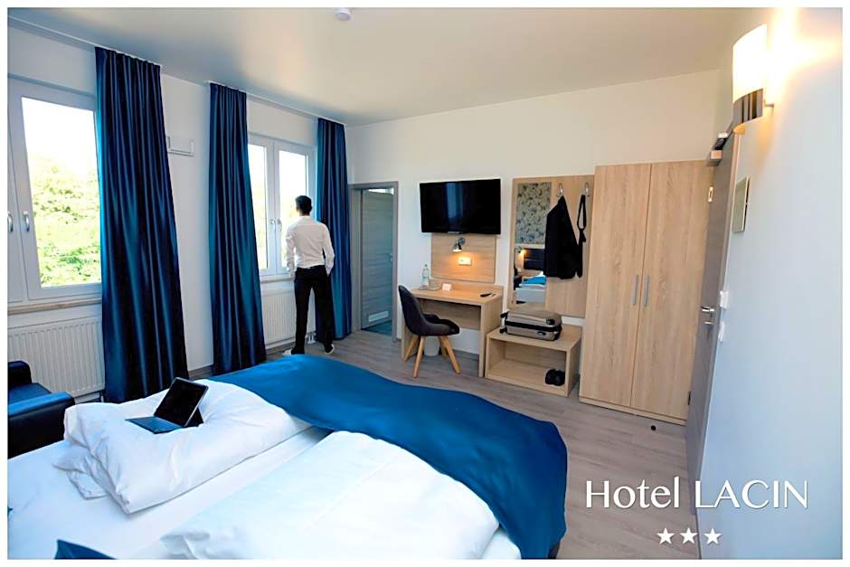 Hotel LACIN