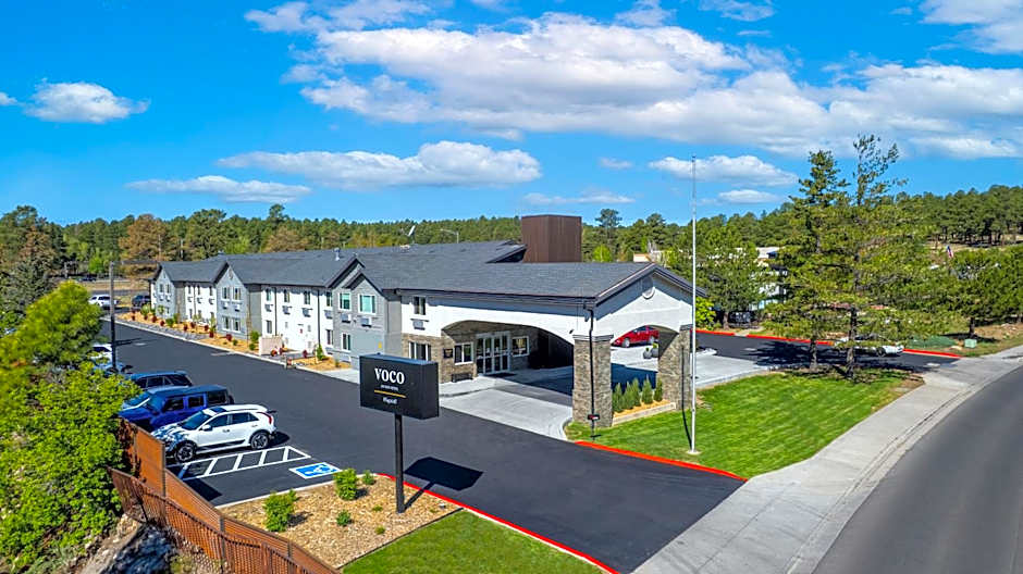 voco Flagstaff by IHG