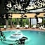 Hotel Ex Hacienda La Pitaya Queretaro