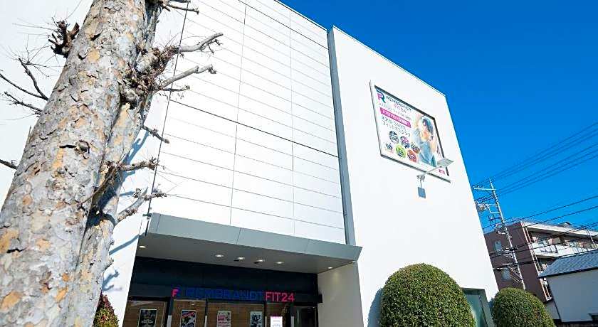 Rembrandt Hotel Ebina