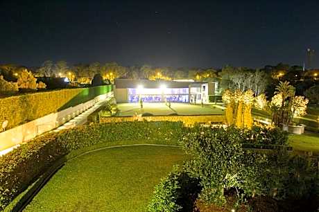 Miramare Gardens Boutique Accommodation