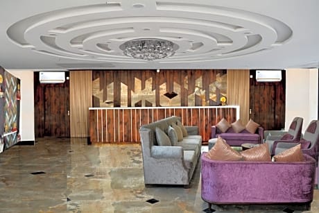 Hotel Sea N Sand Digha - Berries Group of Hotels
