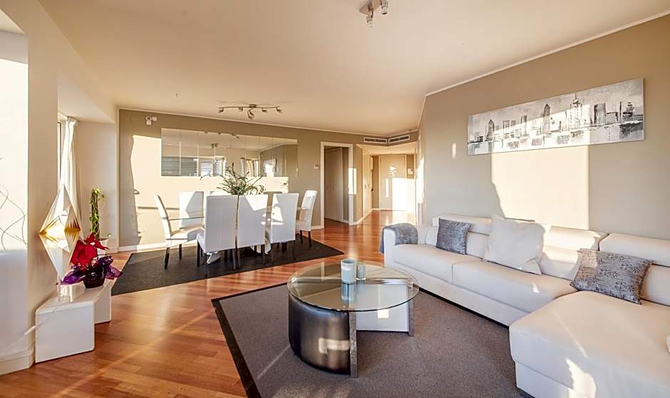 You Stylish Beach Apartments