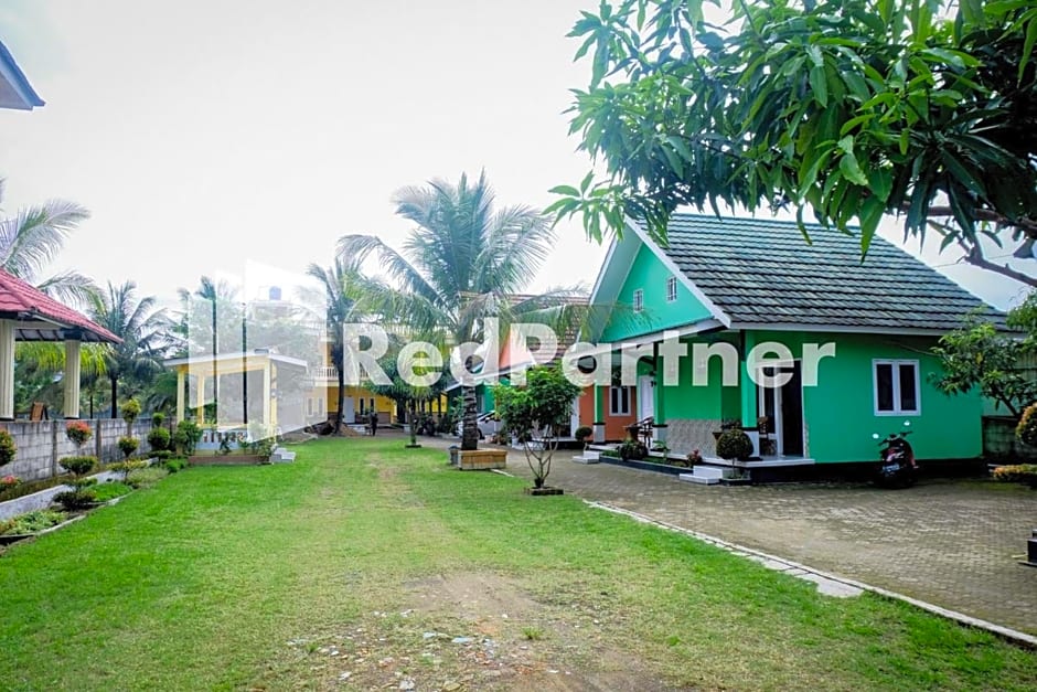 Villa Ikhbar Ciletuh RedPartner