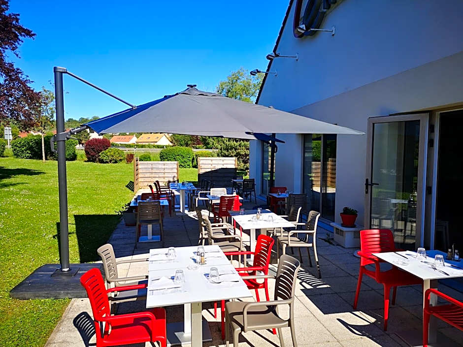 Campanile Pont-Ã -Mousson