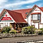 Burwood Motel