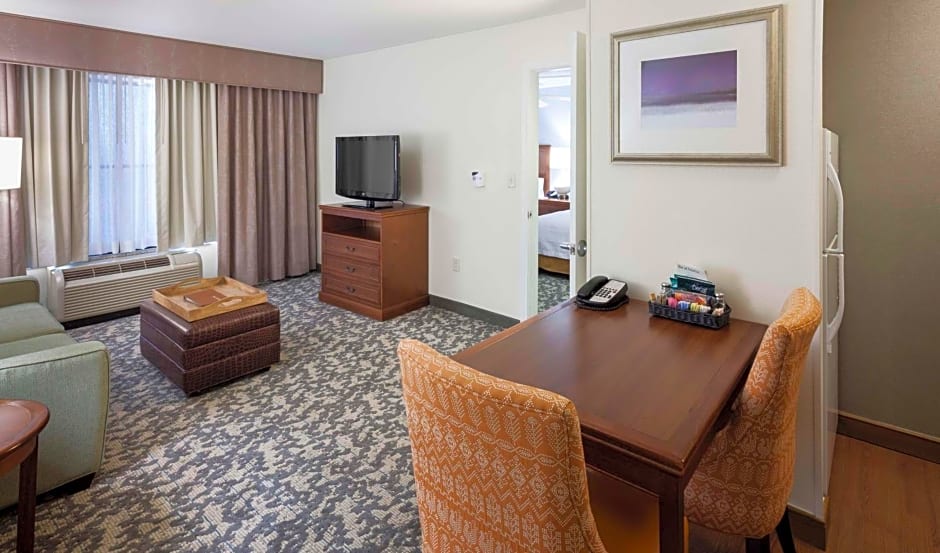 Homewood Suites By Hilton Houston-Stafford