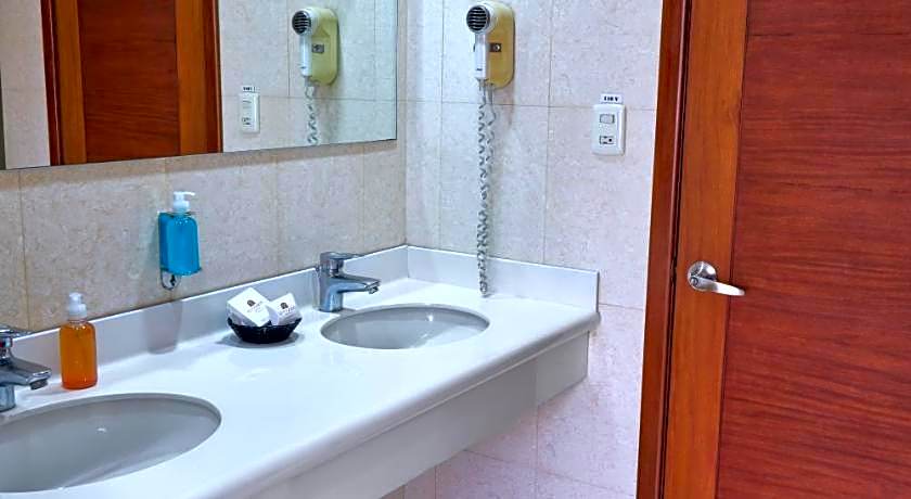 Hotel Cityzen Guayaquil