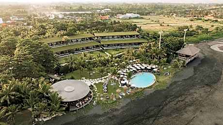 Komune Resort & Beach Club Bali
