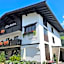 Hotel-Garni Austria