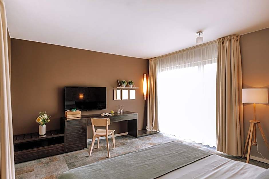 Hotel Terme Sveti Martin