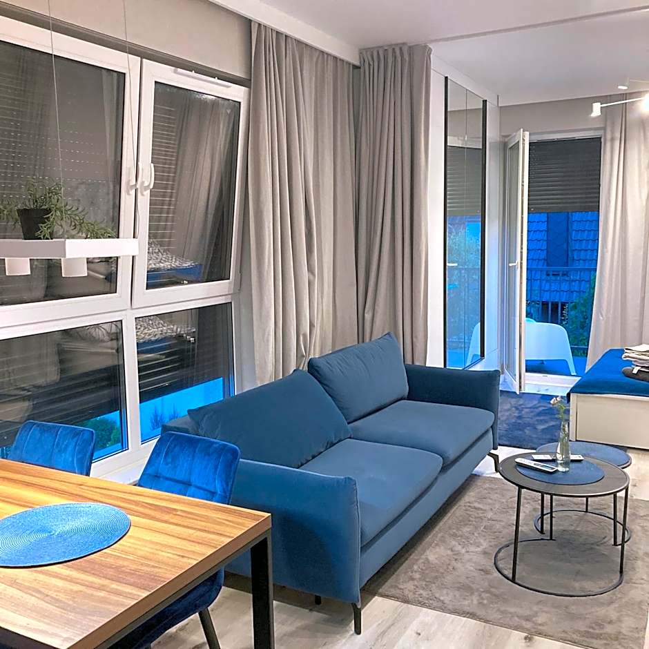Stylowe Apartamenty Plewiska