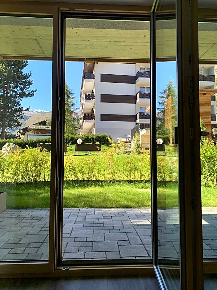 Naco Aparthotel & Spa