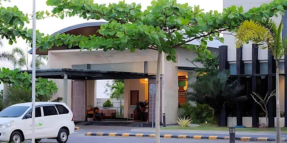 ILLIRA Lite Praya Lombok