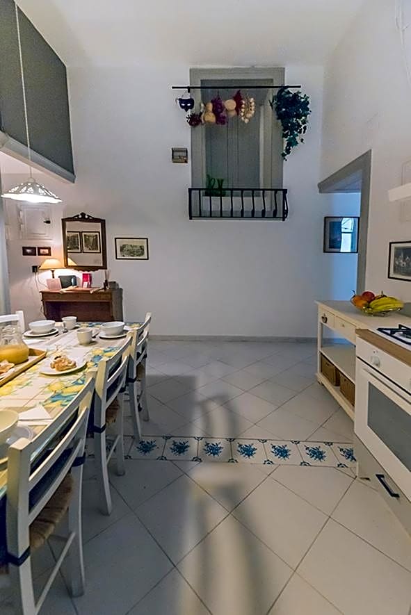 La Casa Napoletana - LS Accommodations