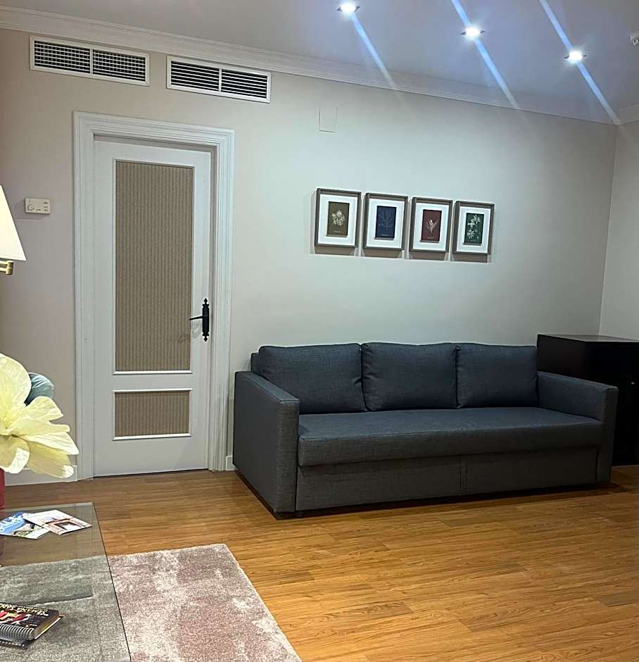 Hotel Santo Domingo Lucena