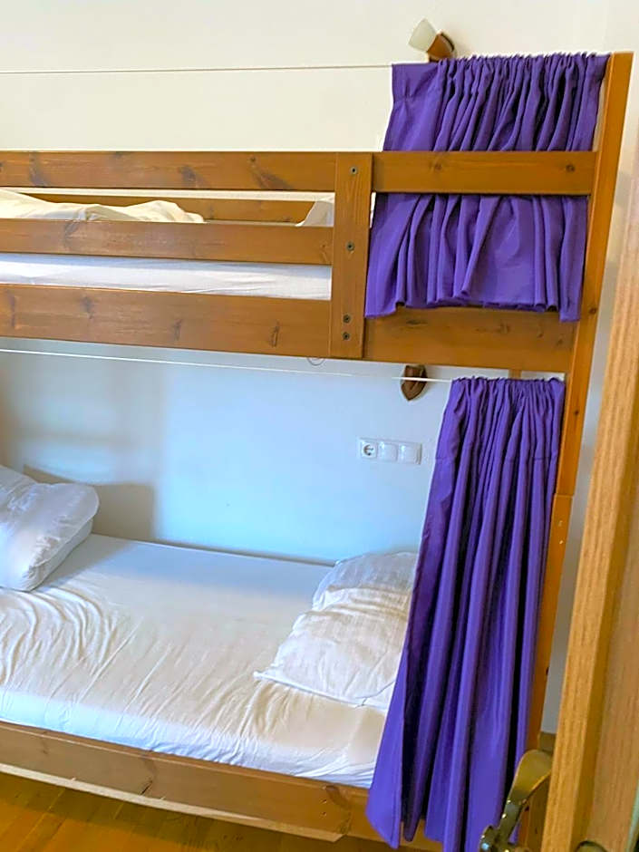 Travellers' Haven Hostel