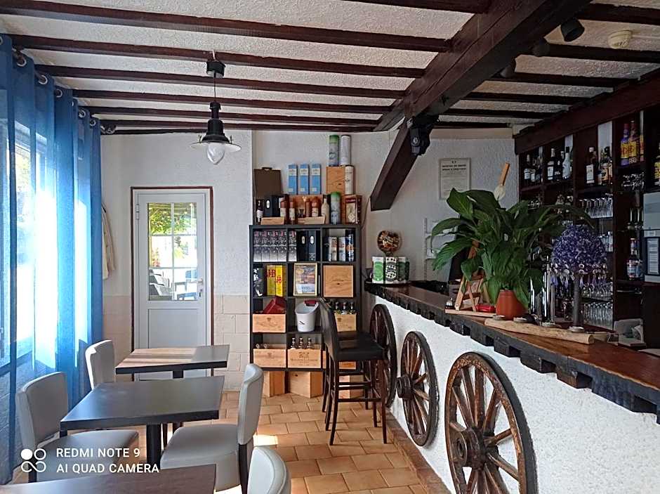 L' Auberge Campagnarde, Lourdes