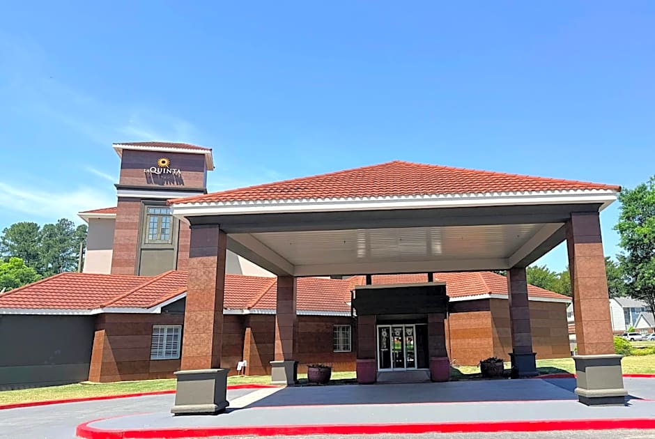 La Quinta Inn & Suites by Wyndham Birmingham Homewood