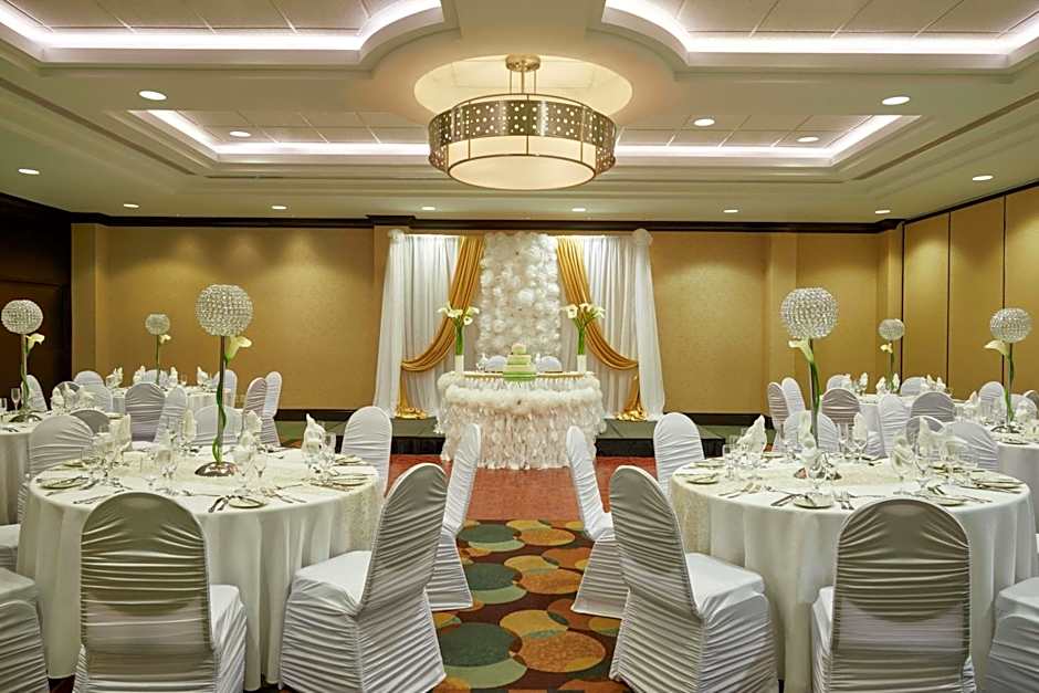 Hilton Garden Inn Toronto Airport West - Mississauga