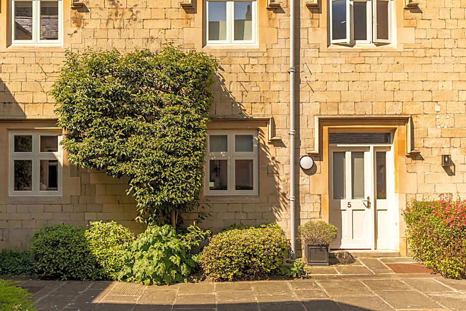 St Catherine's Hospital, Bath