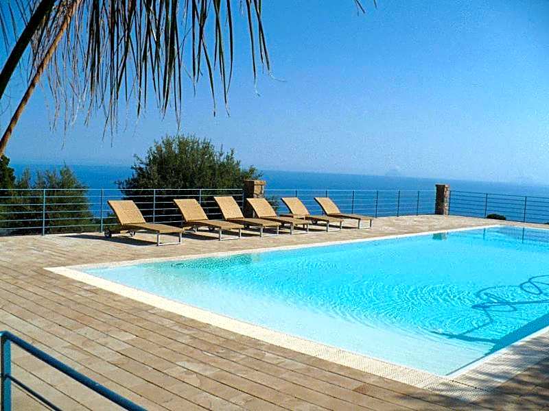 Turismo Rurale Cefalù