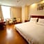 GreenTree Inn Suzhou Exhibition Center Express Hotel