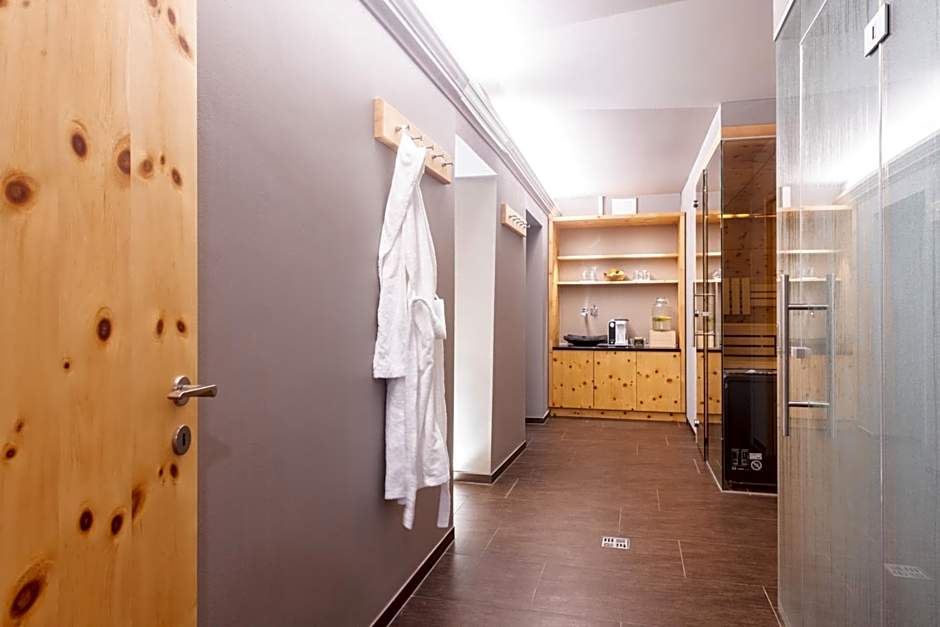 La Tgoma - Hotel & Restaurant