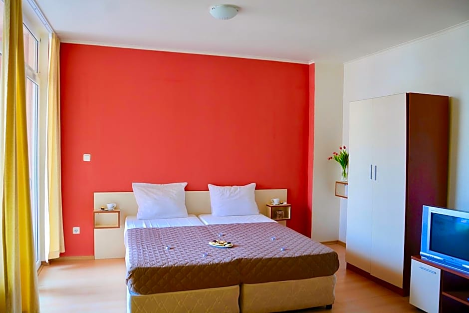 Rainbow 2 Holiday Complex