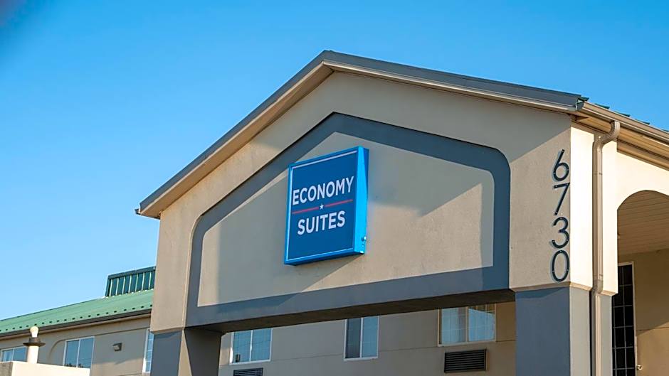 Motel 6 Tulsa, OK Airport