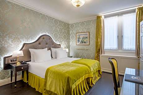 STANHOPE HOTEL BRUSSELS BY THON HOTELS