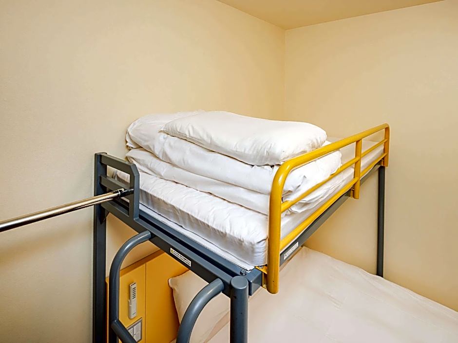 Comfort Inn Shiojiri Kita Inter